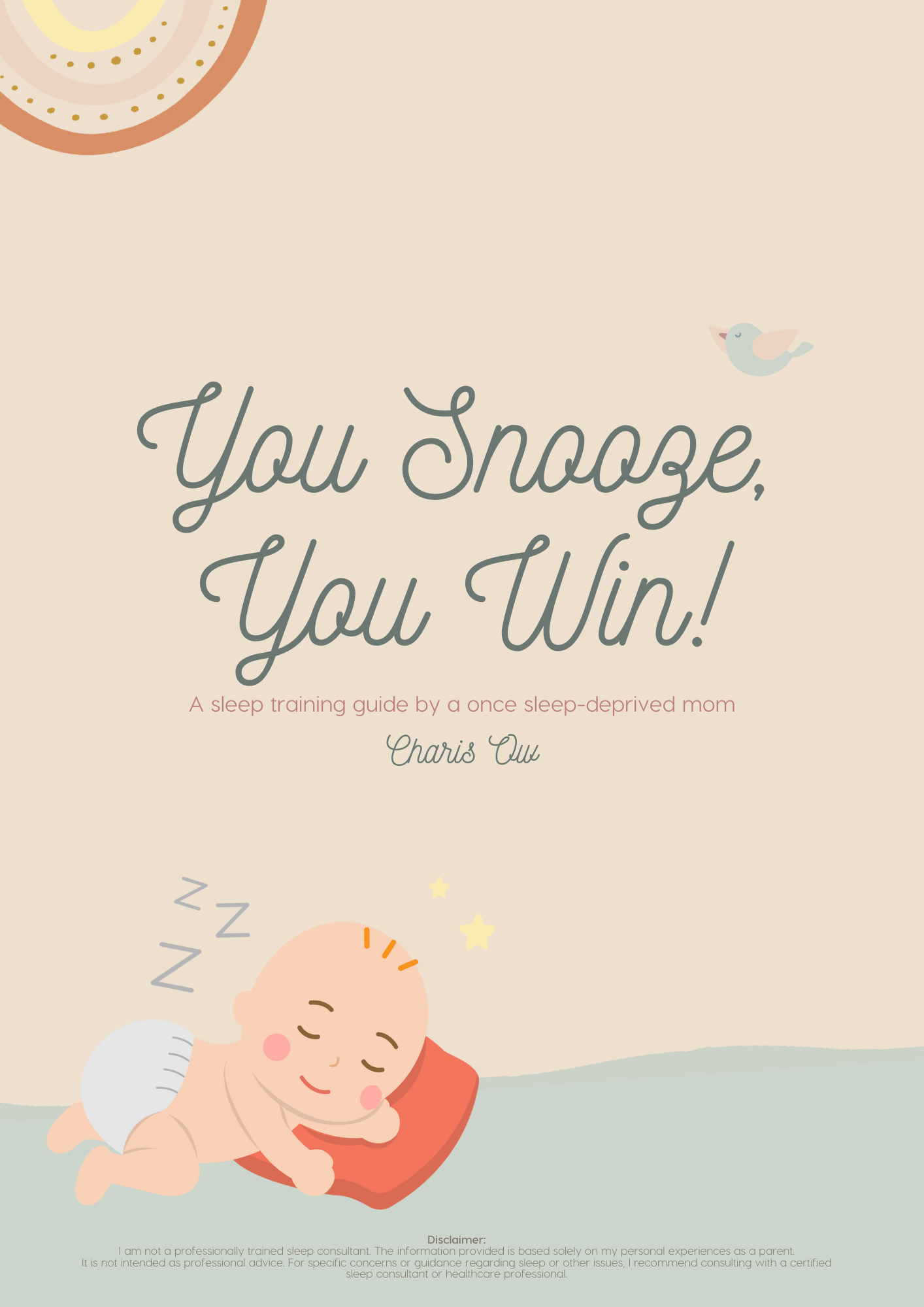 You Snooze, You Win! Bundle