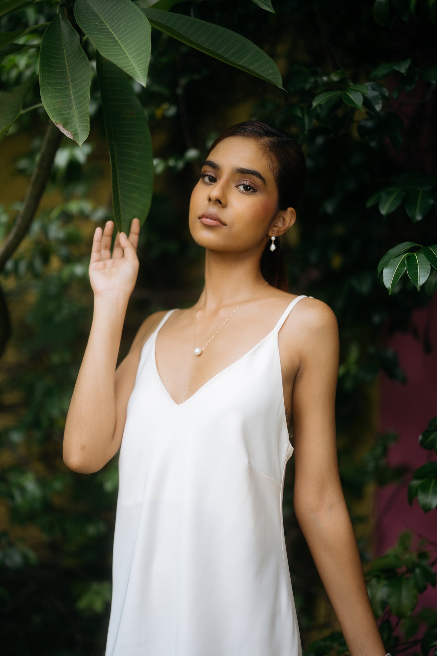 It's A Date Dress in Vanilla