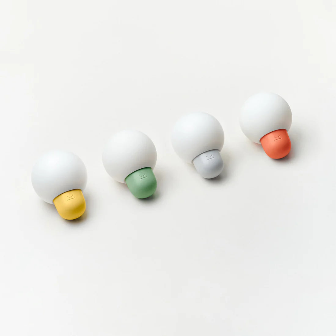 Pupupula Little Bulb Nightlight