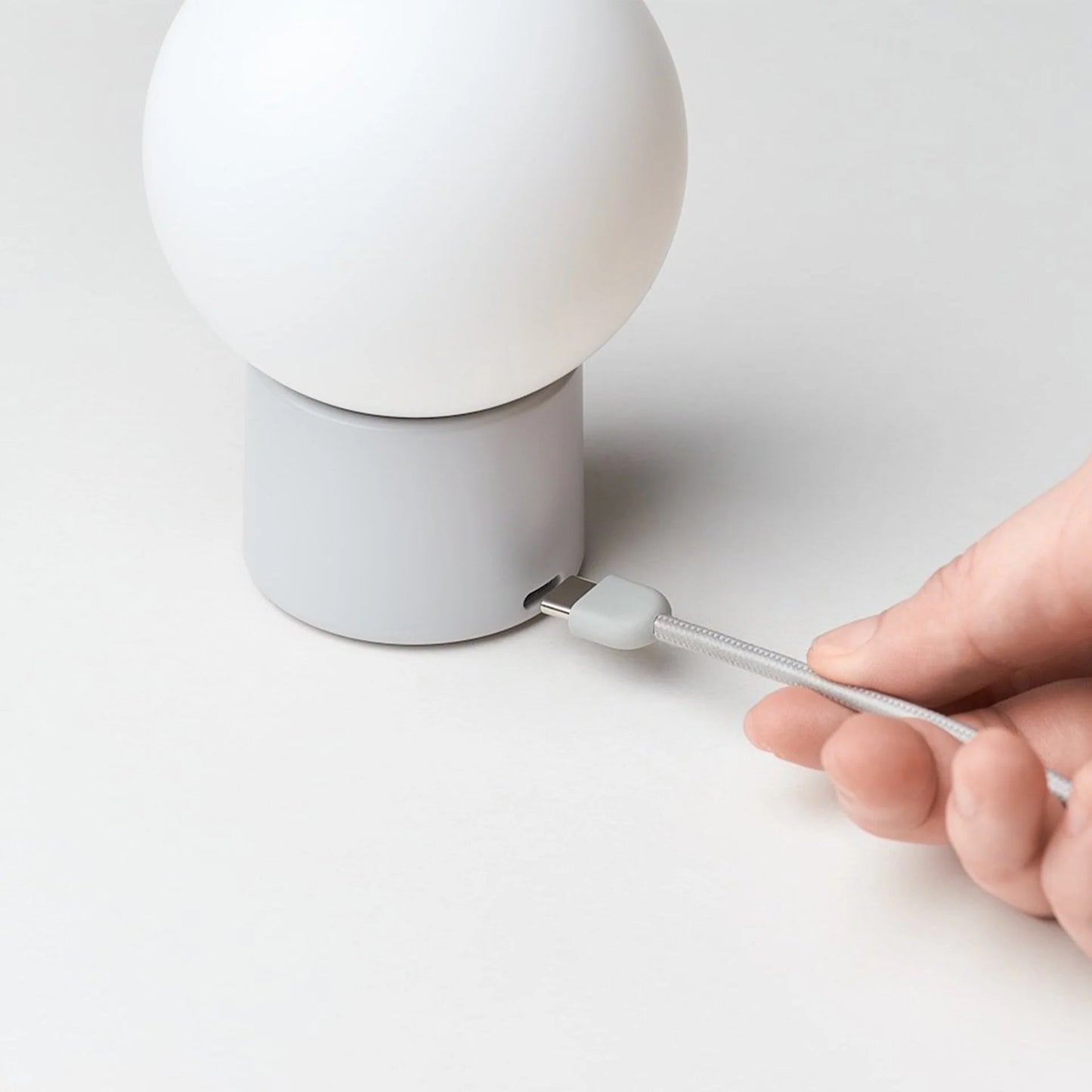 Pupupula Little Bulb Nightlight