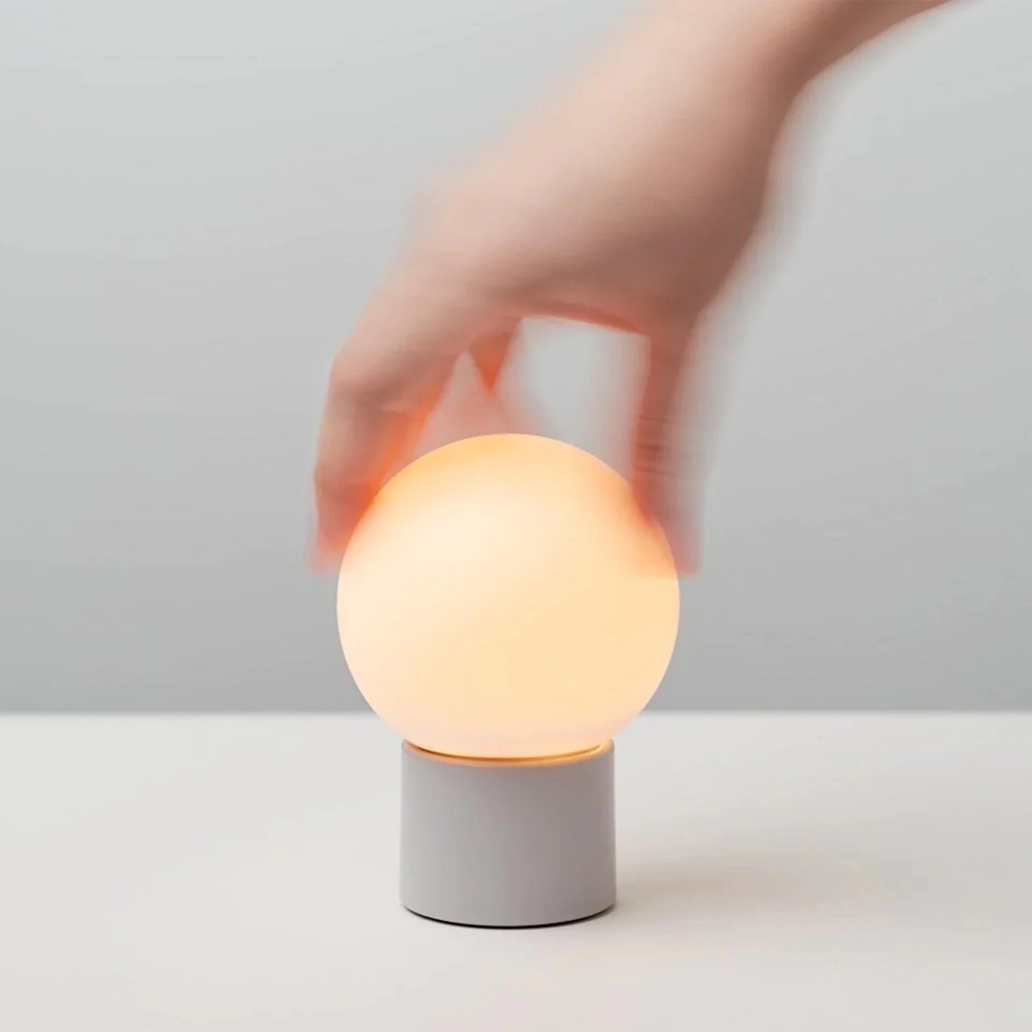 Pupupula Little Bulb Nightlight