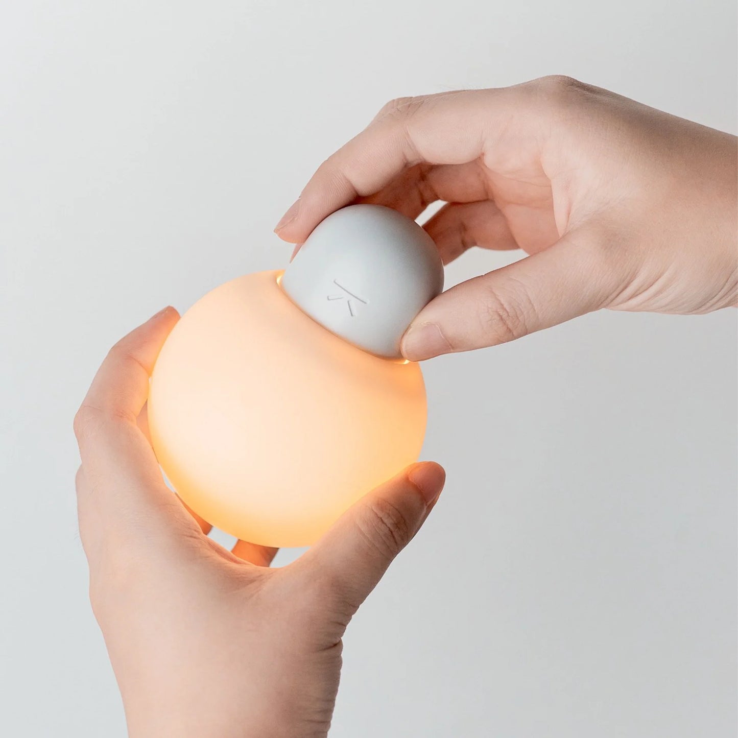 Pupupula Little Bulb Nightlight