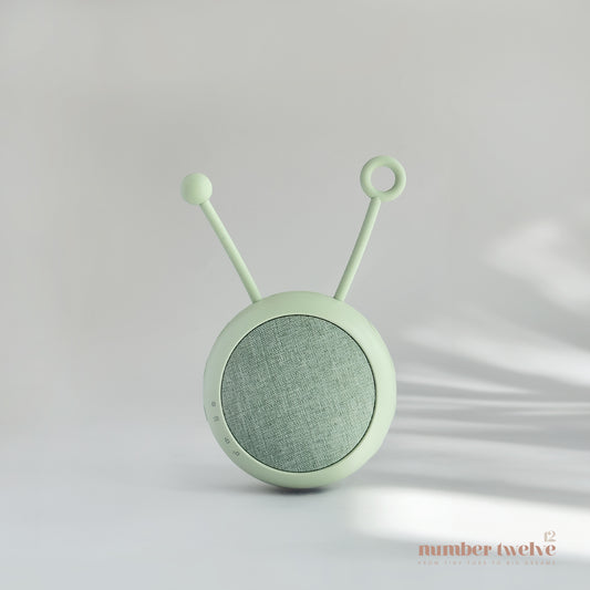 White Noise Speaker
