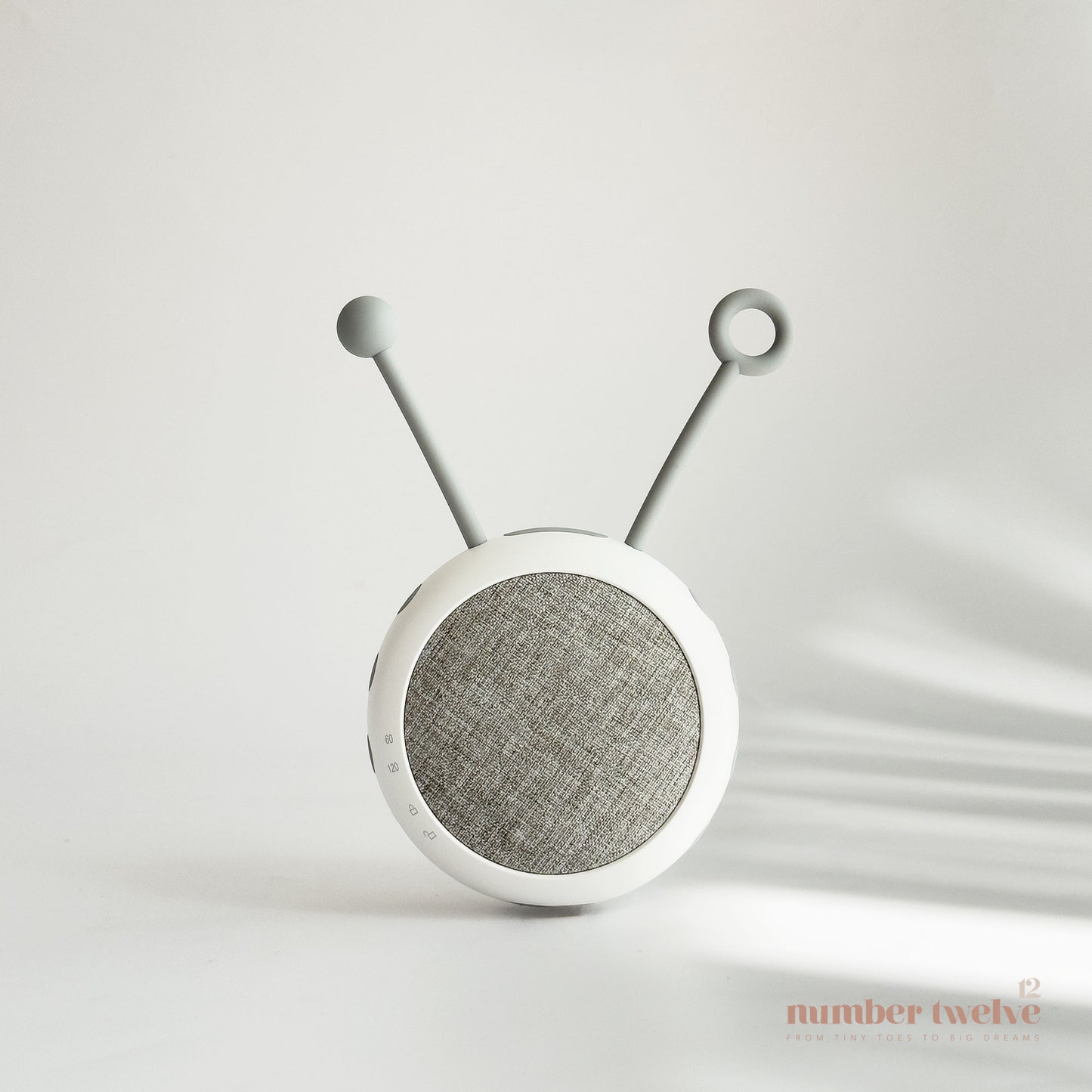 White Noise Speaker