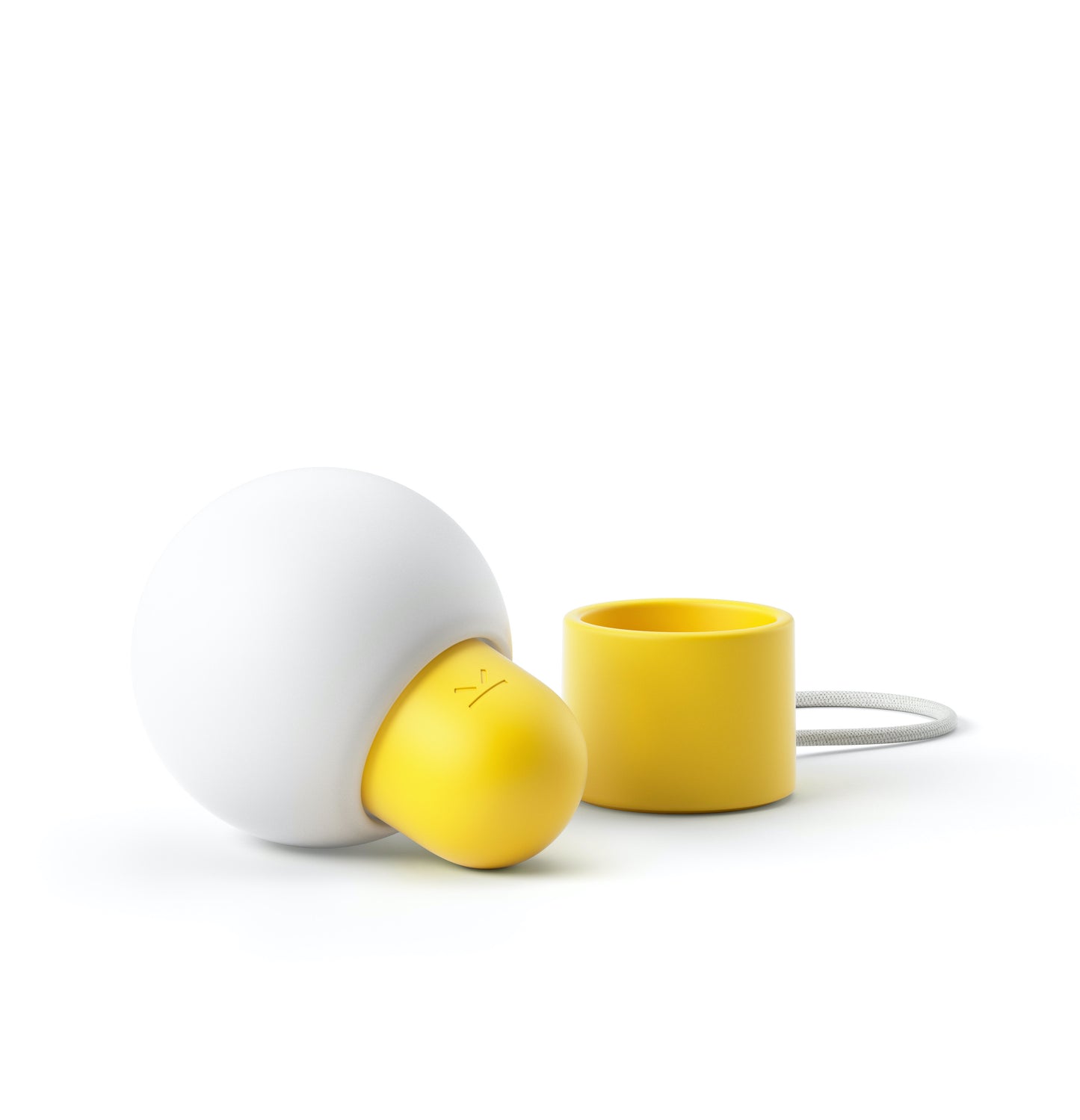 Pupupula Little Bulb Nightlight