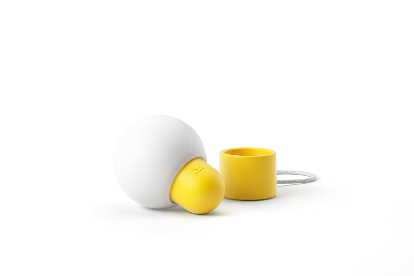 Pupupula Little Bulb Nightlight