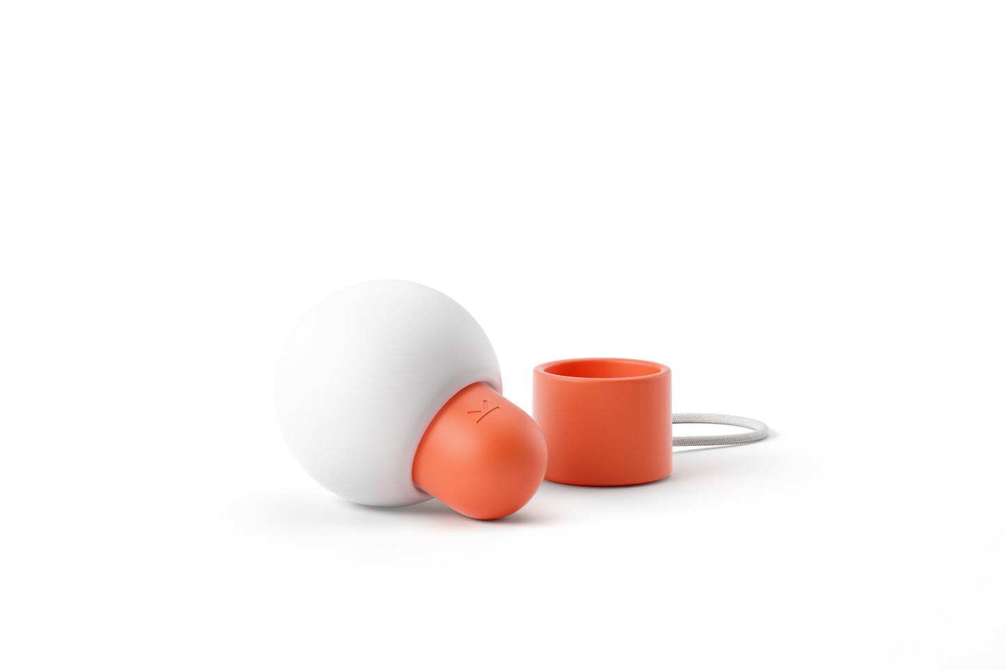 Pupupula Little Bulb Nightlight