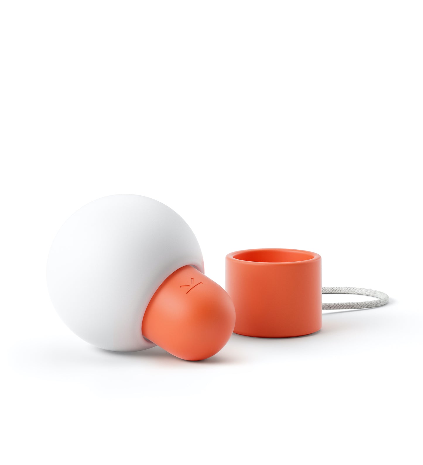 Pupupula Little Bulb Nightlight