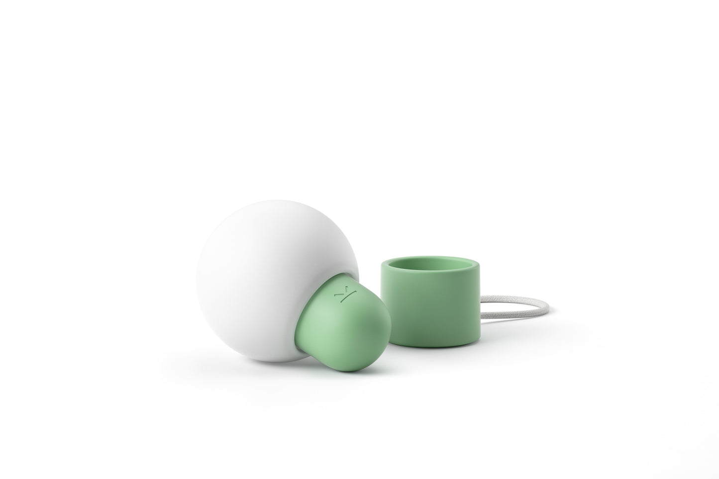 Pupupula Little Bulb Nightlight