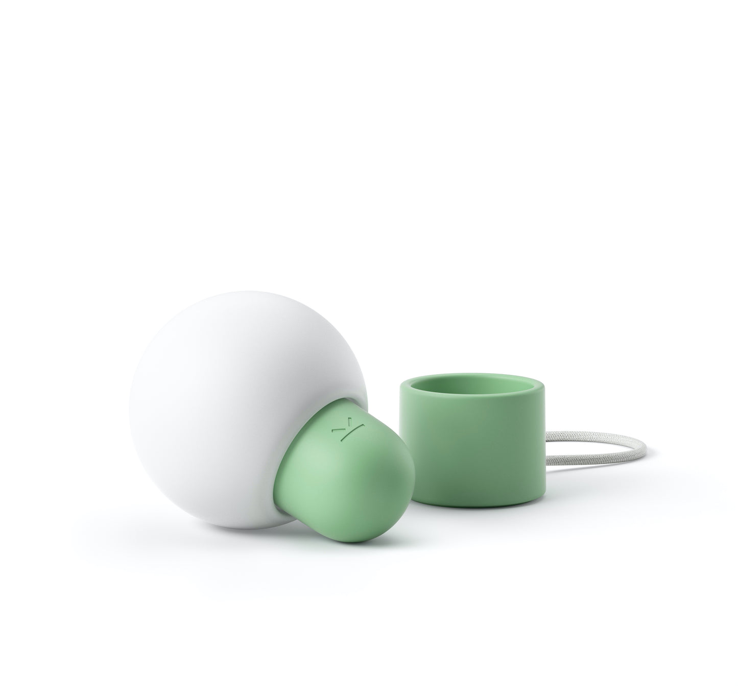 Pupupula Little Bulb Nightlight