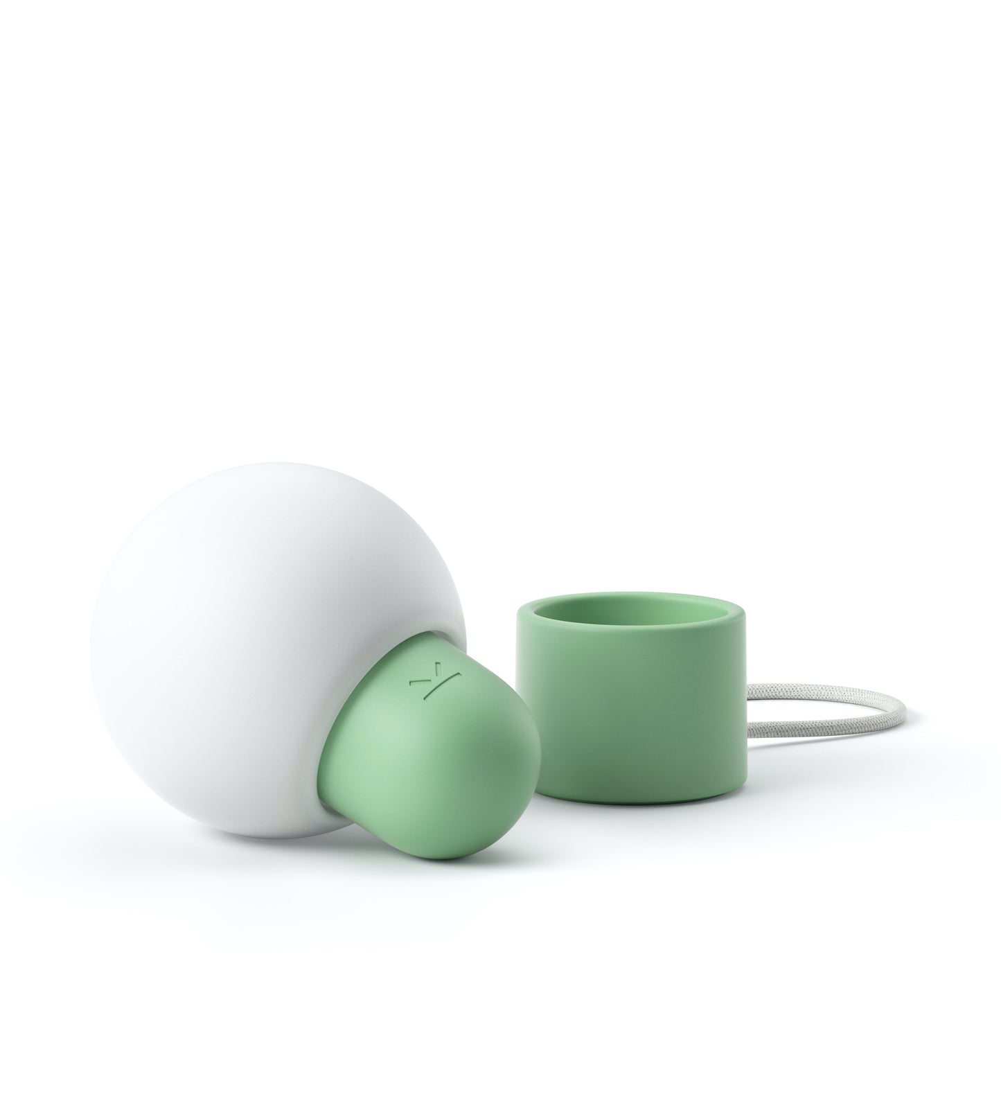 Pupupula Little Bulb Nightlight