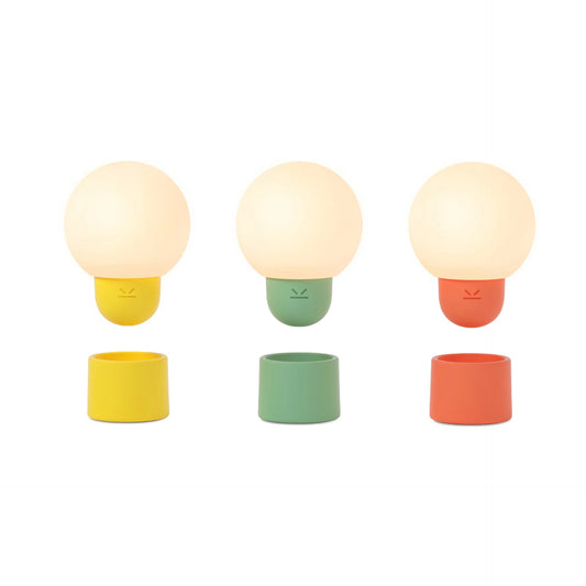 Pupupula Little Bulb Nightlight
