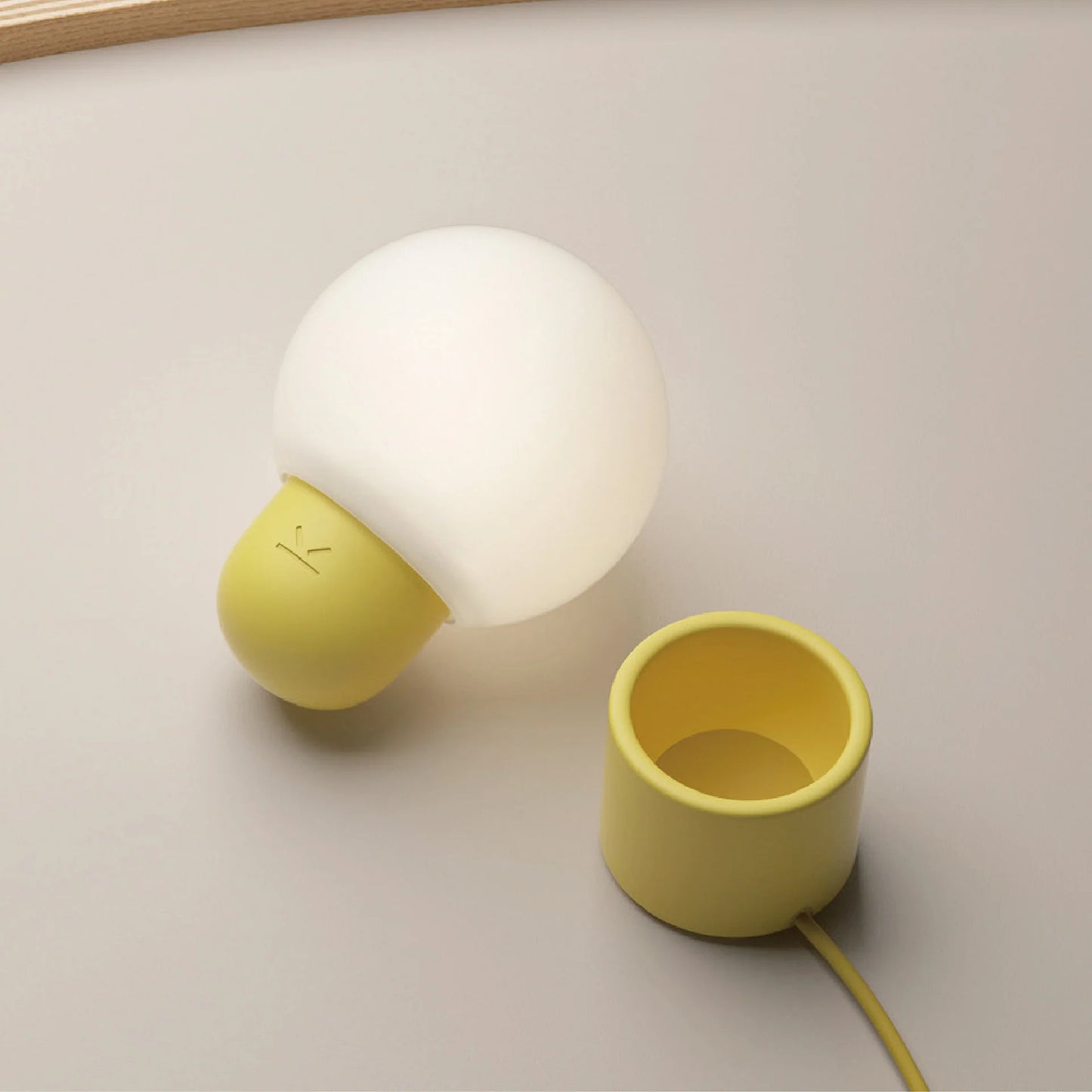 Pupupula Little Bulb Nightlight