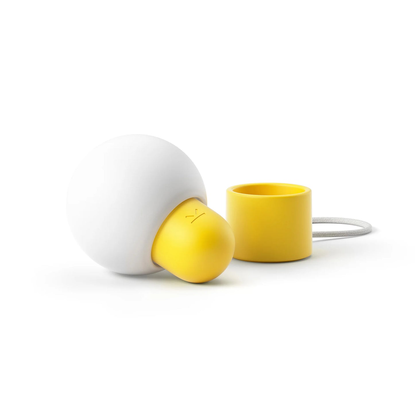 Pupupula Little Bulb Nightlight