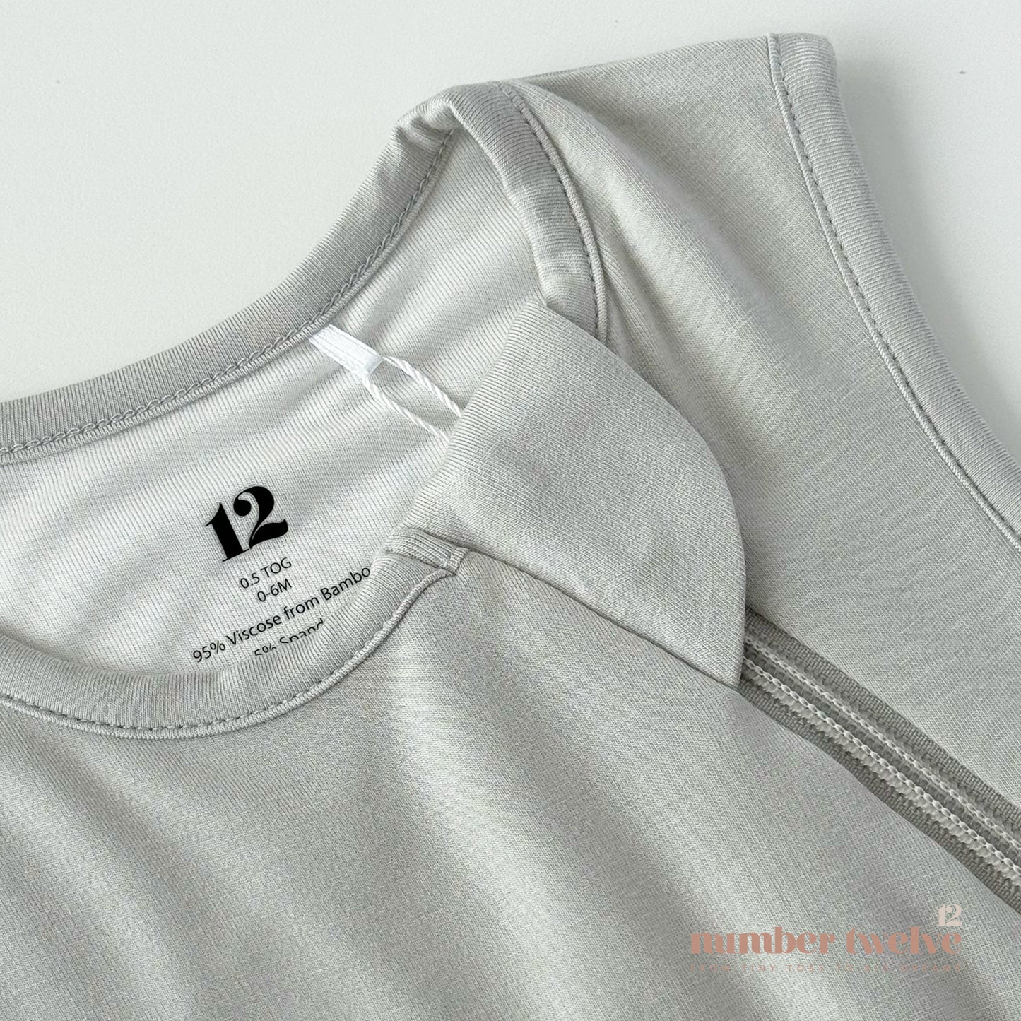Bamboo Sleep Bag 0.5TG