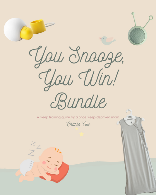 You Snooze, You Win! Bundle
