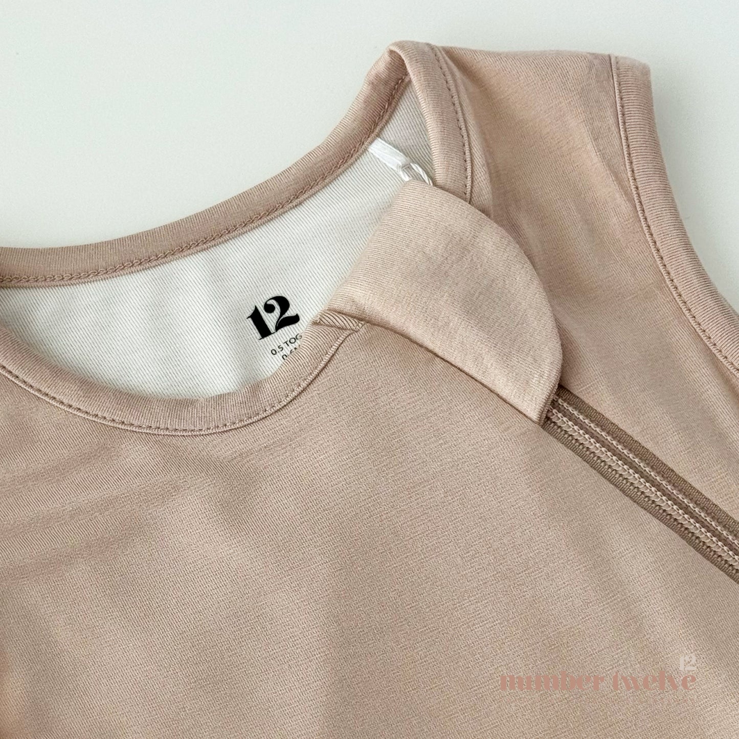 Bamboo Sleep Bag 0.5TG