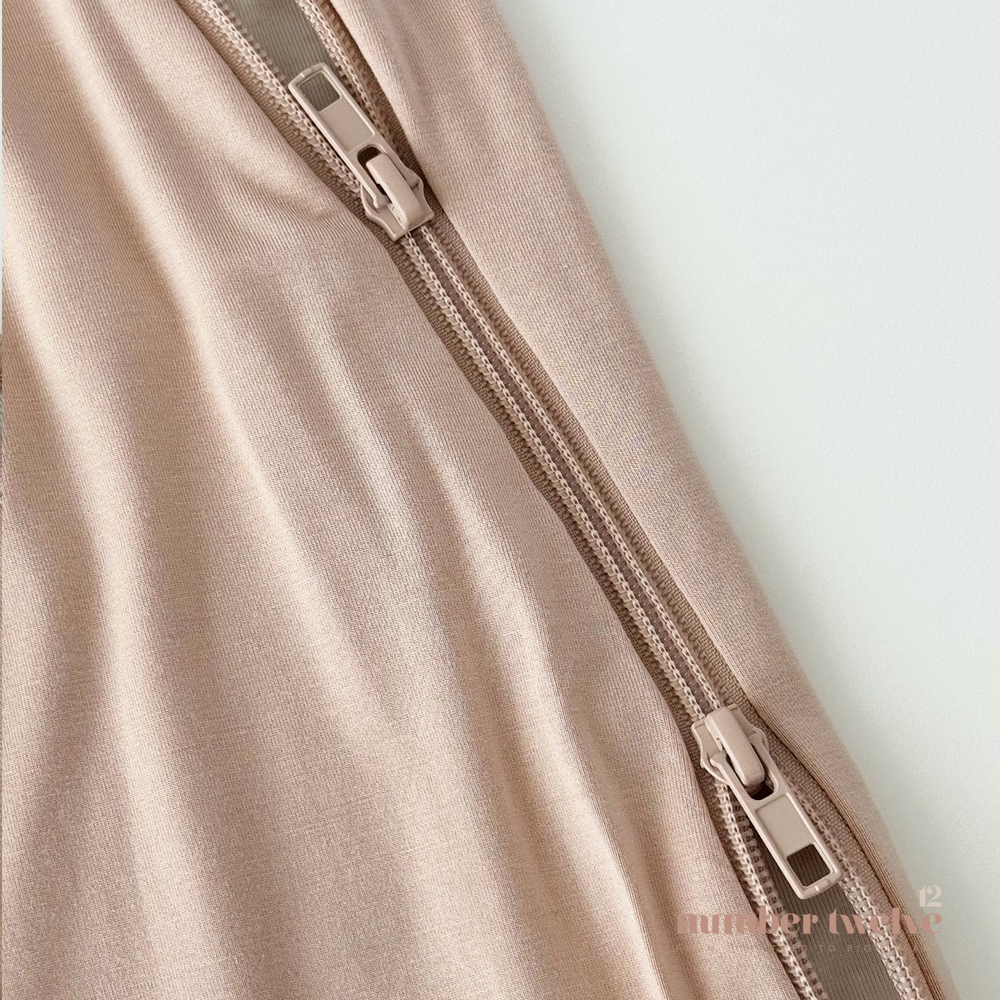 Bamboo Sleep Bag 0.5TG