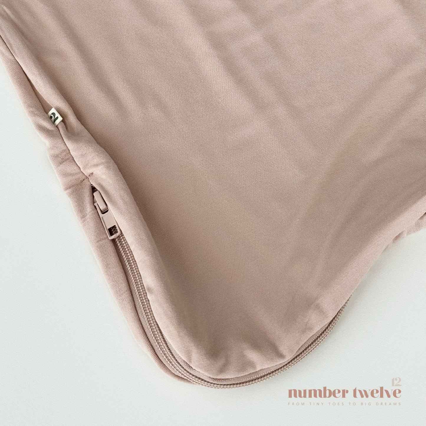 Bamboo Sleep Bag 0.5TG