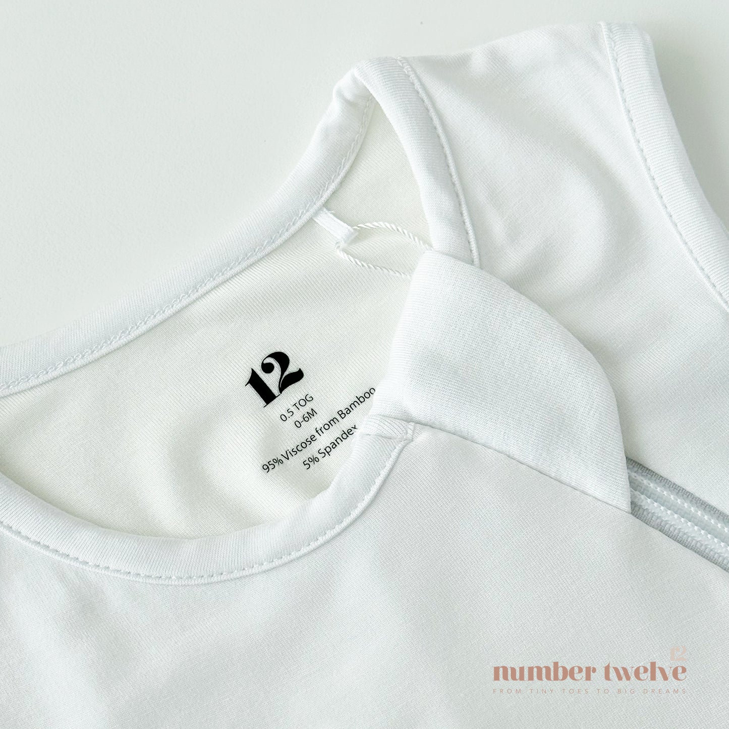 Bamboo Sleep Bag 0.5TG